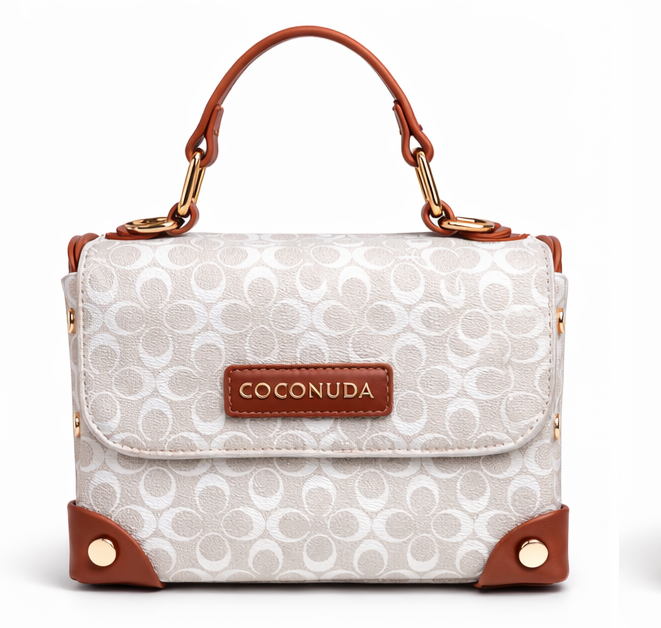 Bauletto Coconuda