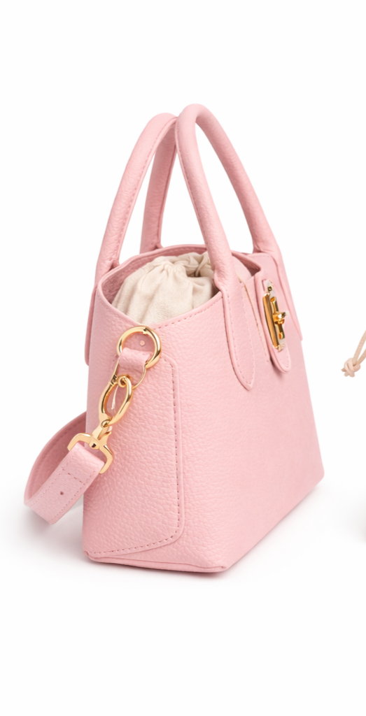 Mini Hand Bag Coconuda
