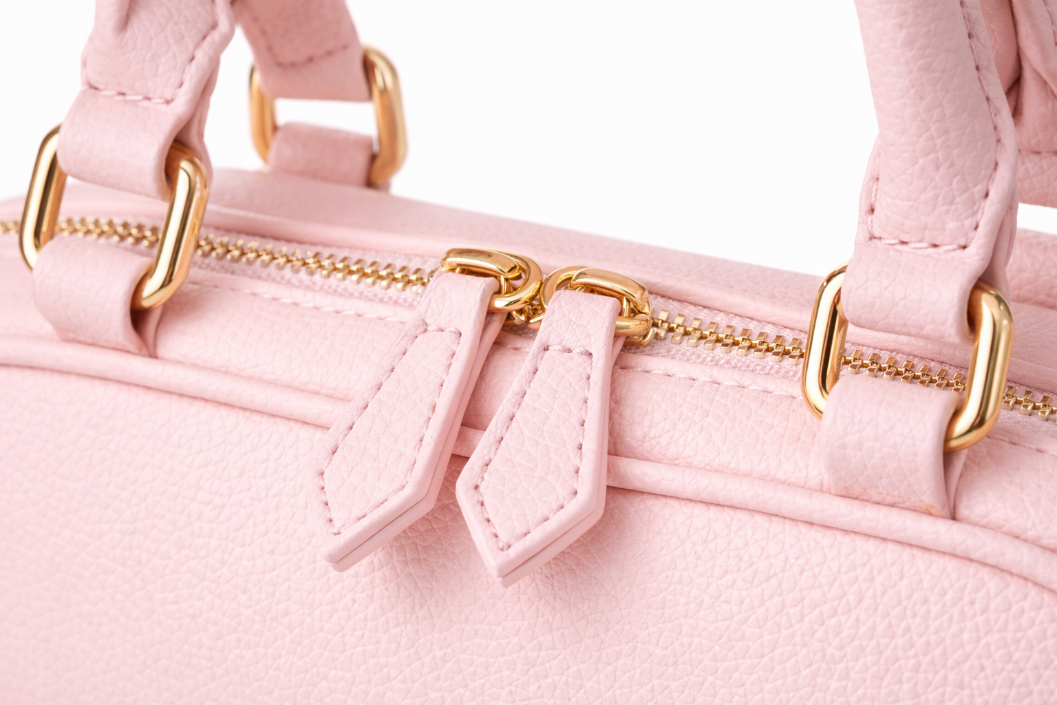 Bauletto Coconuda con Charm
