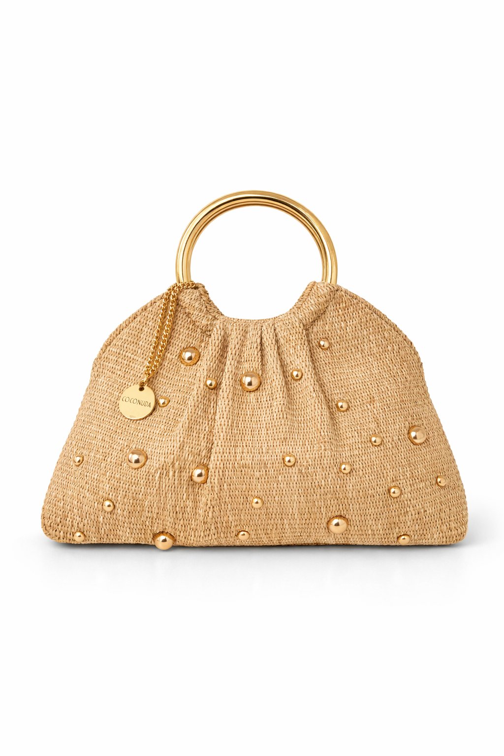 Borsa Paglia Coconuda