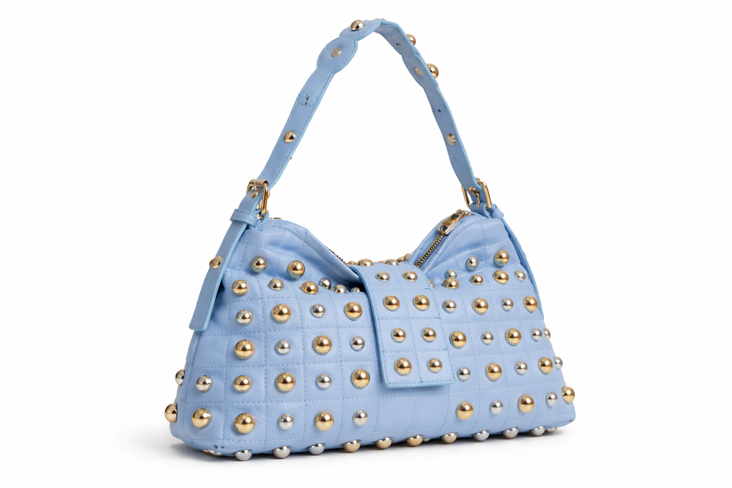 CRUSH BAG TAORMINA