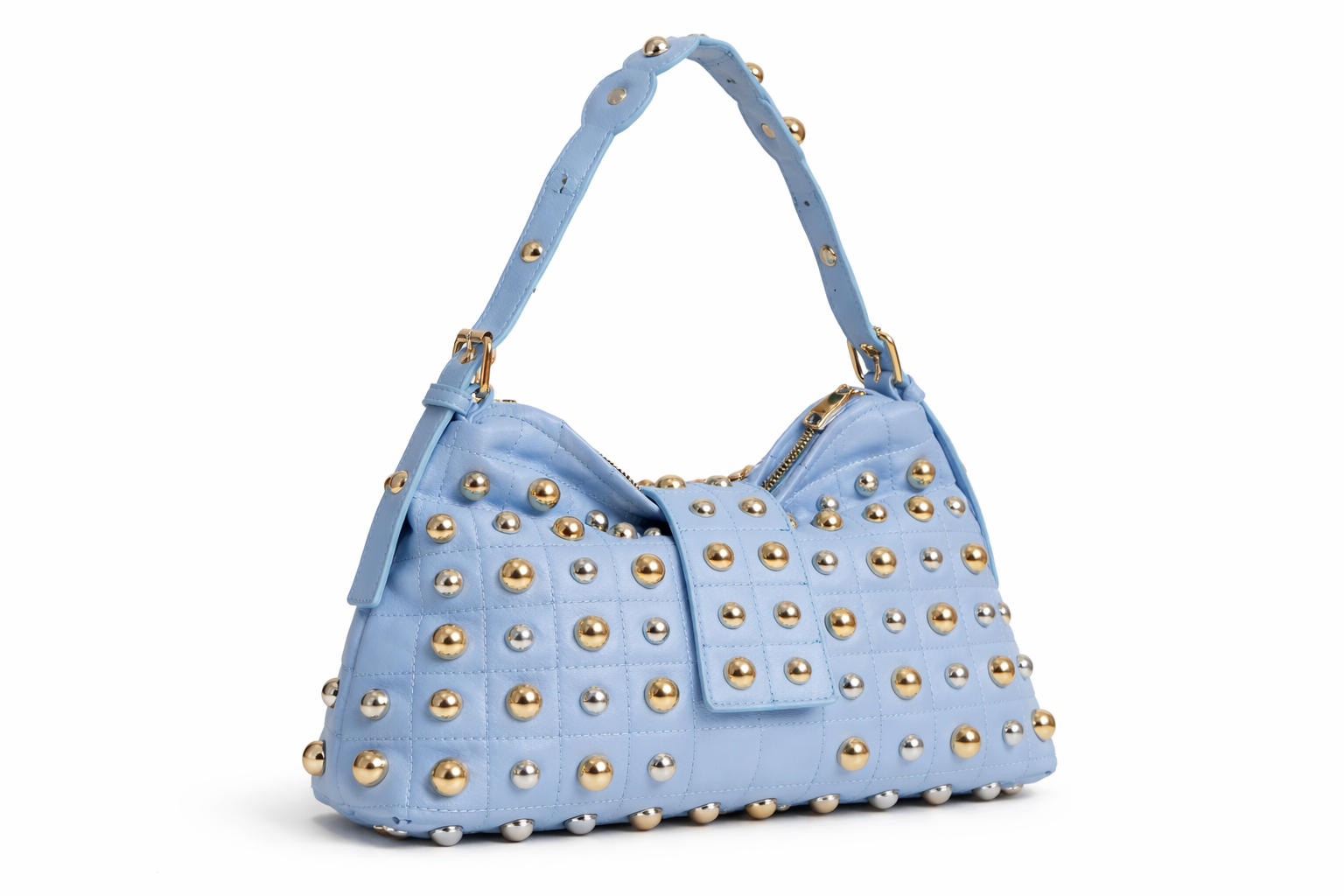 CRUSH BAG TAORMINA
