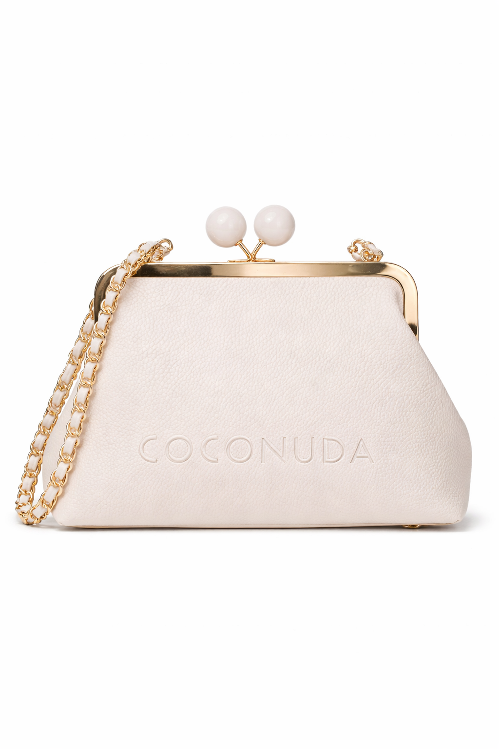 Tracolla Coconuda con clic clac
