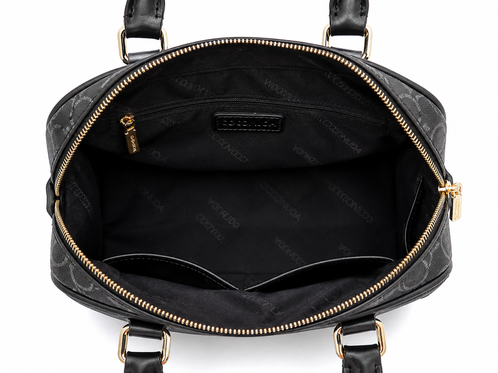 Coconuda Bauletto Donna- Compatto , Elegante,Perfetto ogni giorno