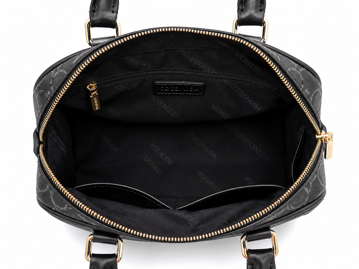Coconuda Bauletto Donna- Compatto , Elegante,Perfetto ogni giorno