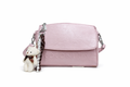 Borsa Coconuda con Charm