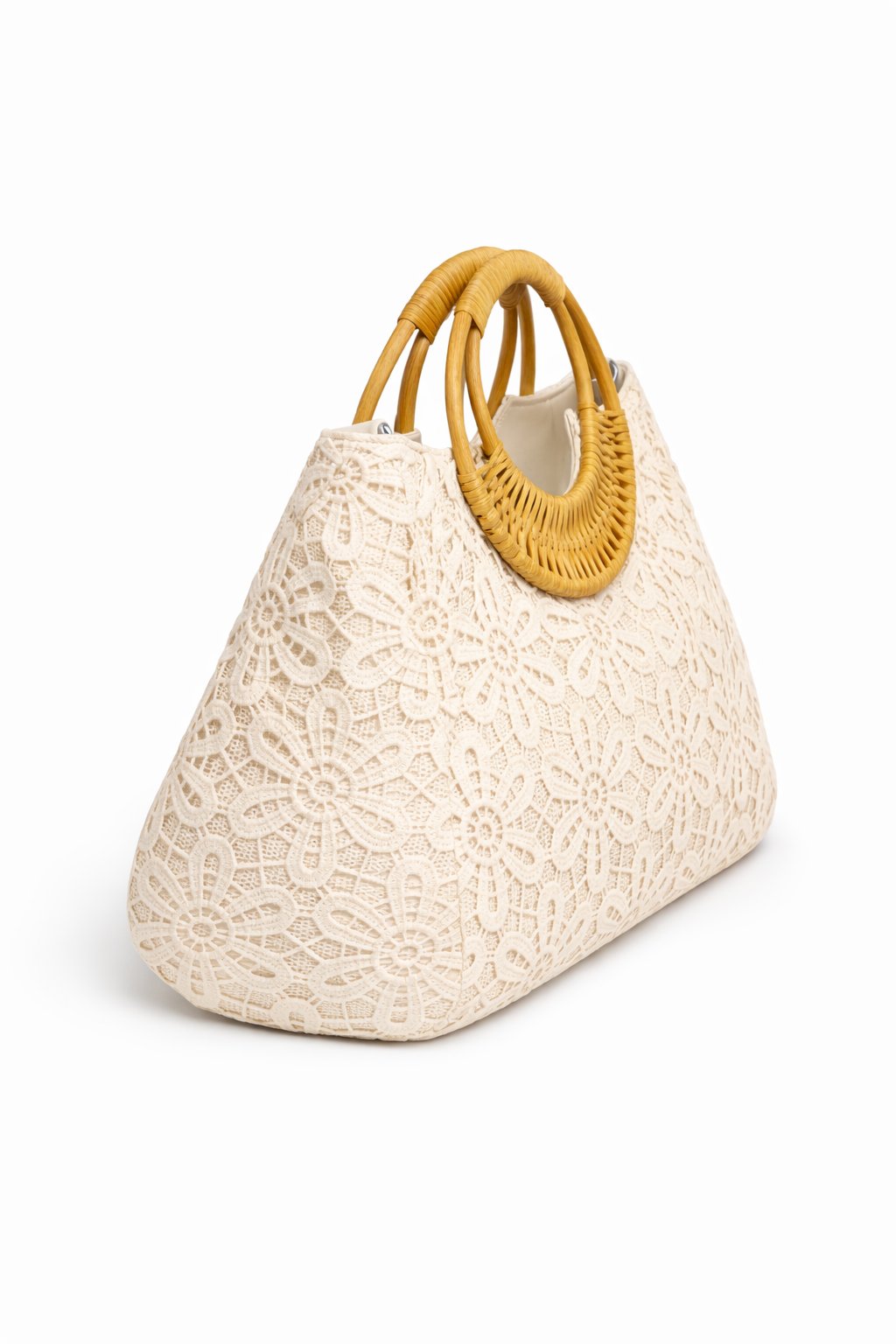 CRUSH BAG NAPOLI