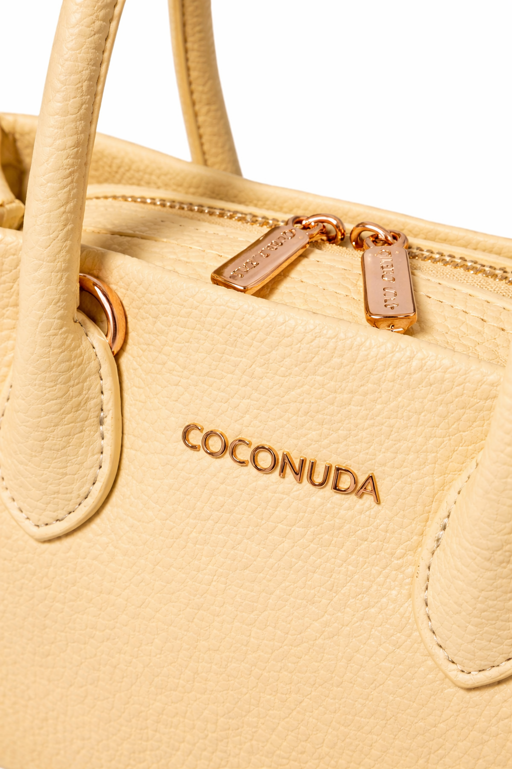 Shopping Tote Coconuda