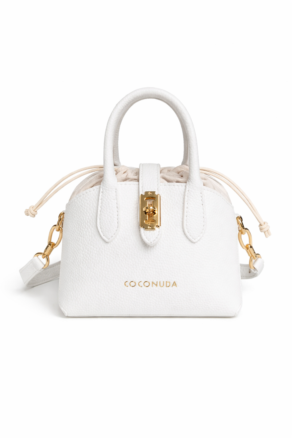 Mini Hand Bag Coconuda