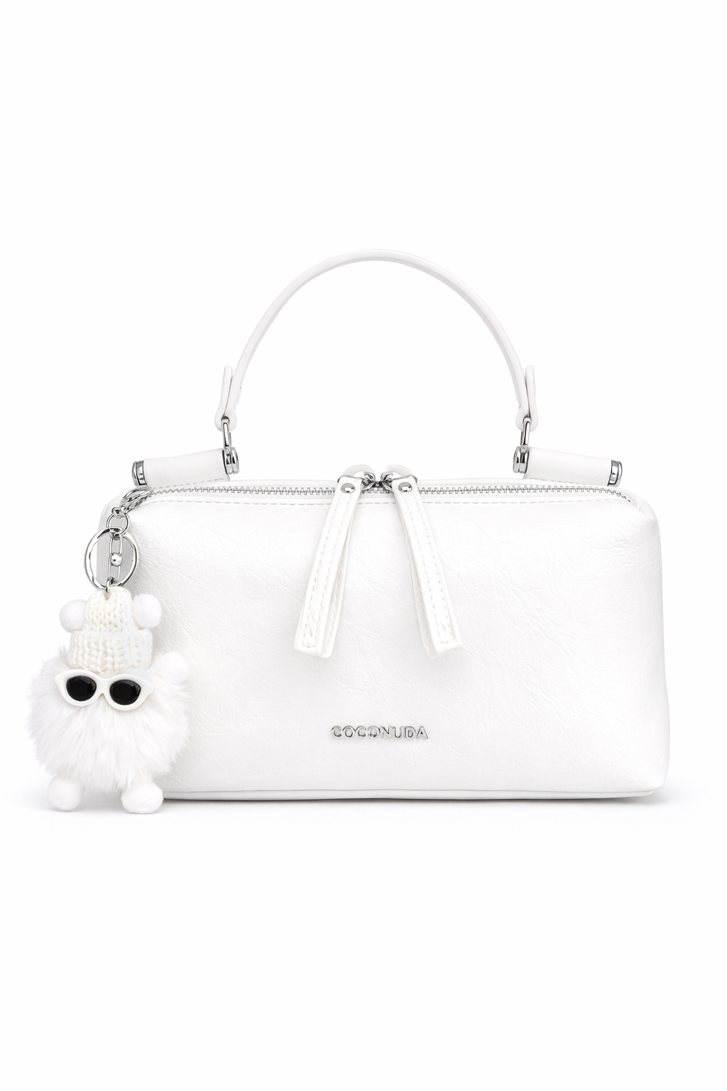 Bauletto Coconuda con Charm