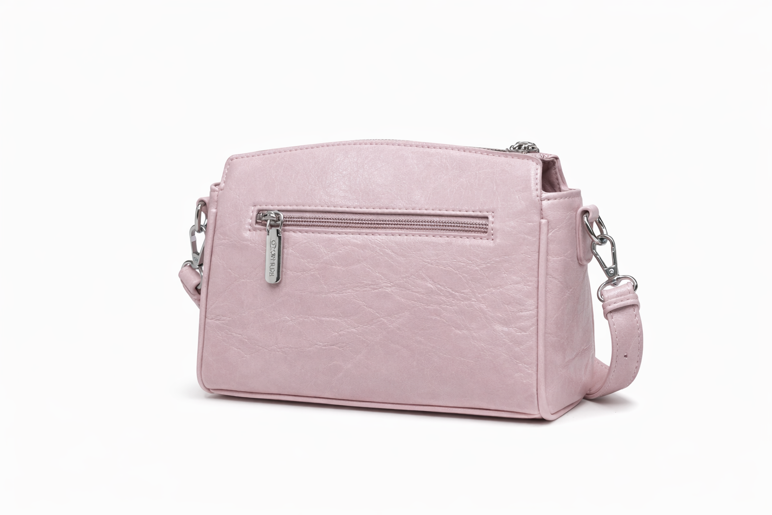 Borsa Coconuda con Charm
