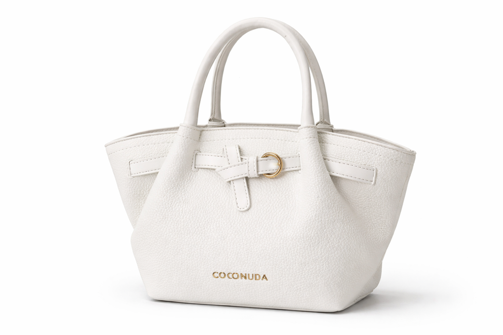 Shopping Tote Coconuda