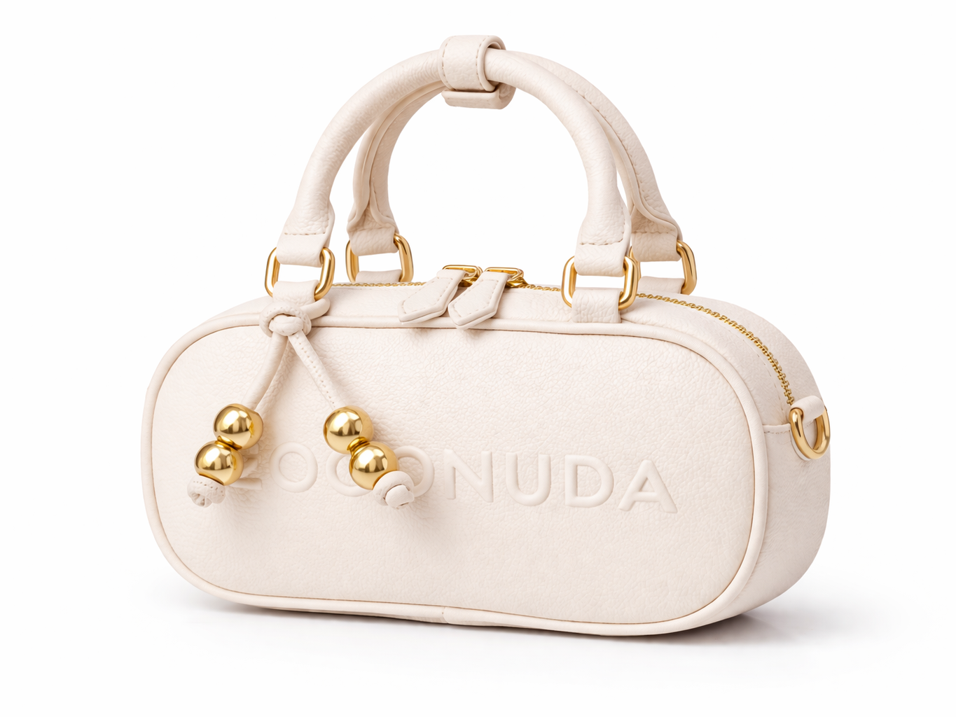 Bauletto Coconuda con Charm