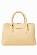Shopping Tote Coconuda