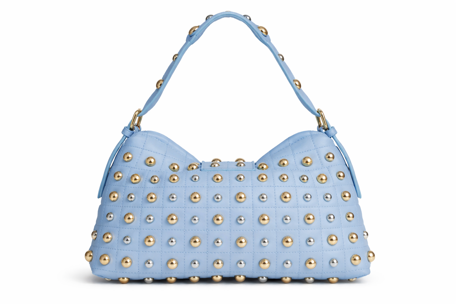 CRUSH BAG TAORMINA