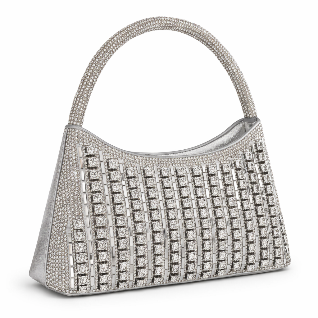 CRUSH BAG PALERMO
