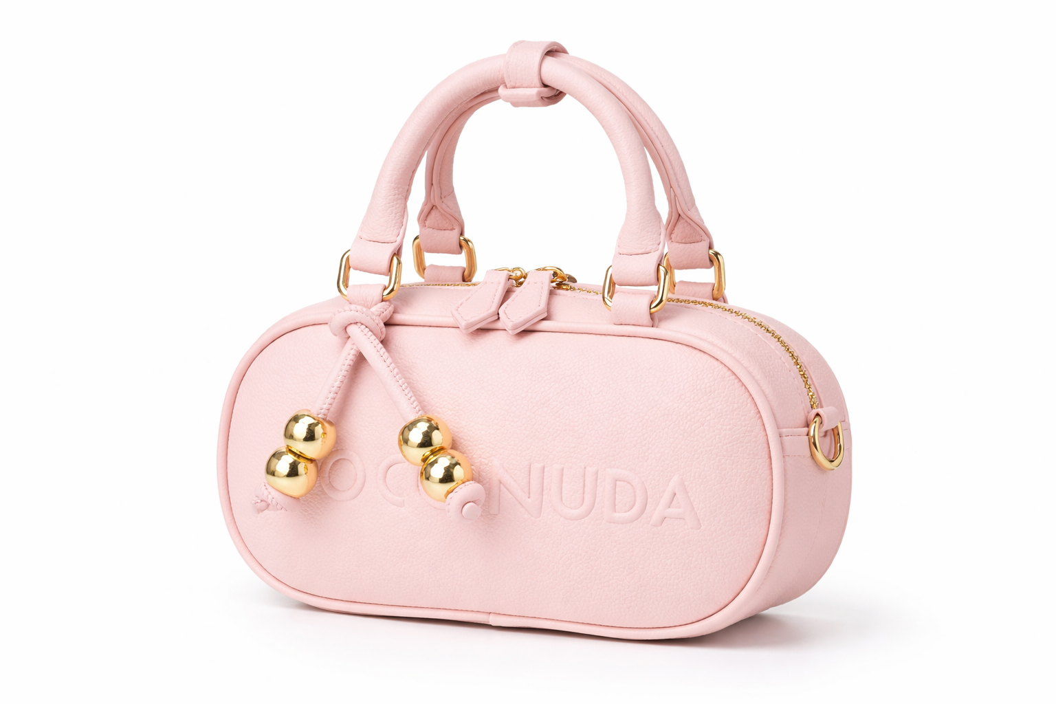 Bauletto Coconuda con Charm
