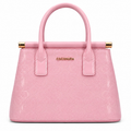 Coconuda Luxury Bag Effetto Glossy
