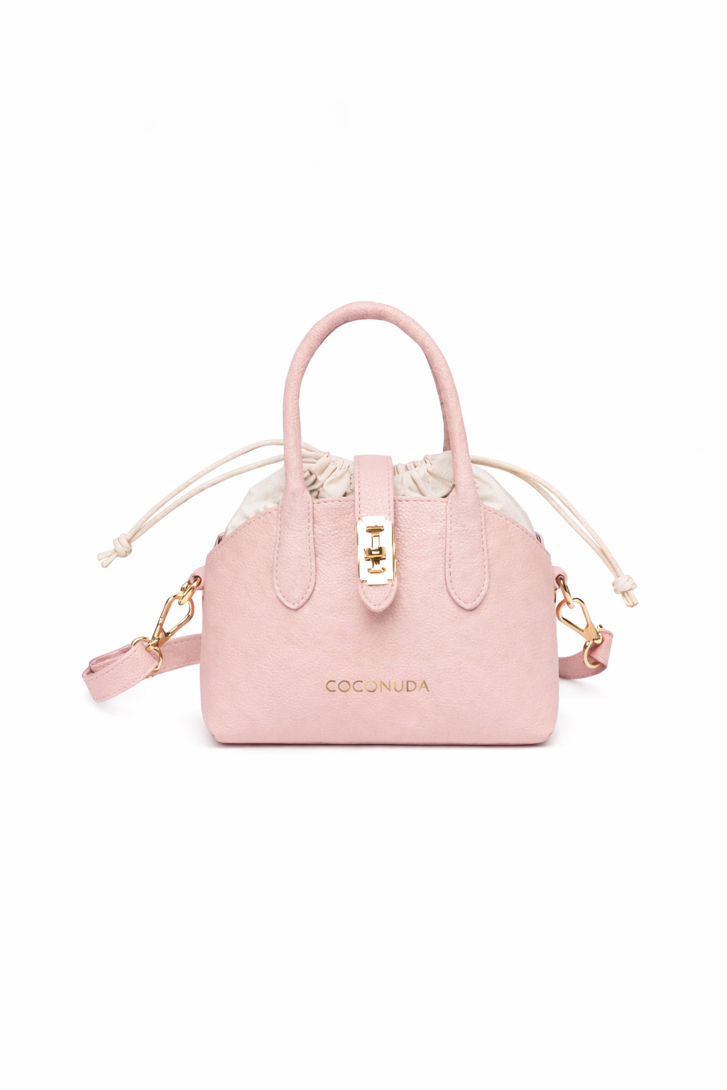 Mini Hand Bag Coconuda