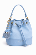 Secchiello Coconuda con charm