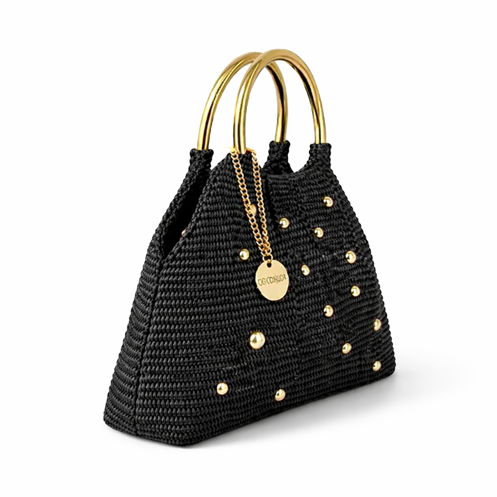 Borsa Paglia Coconuda