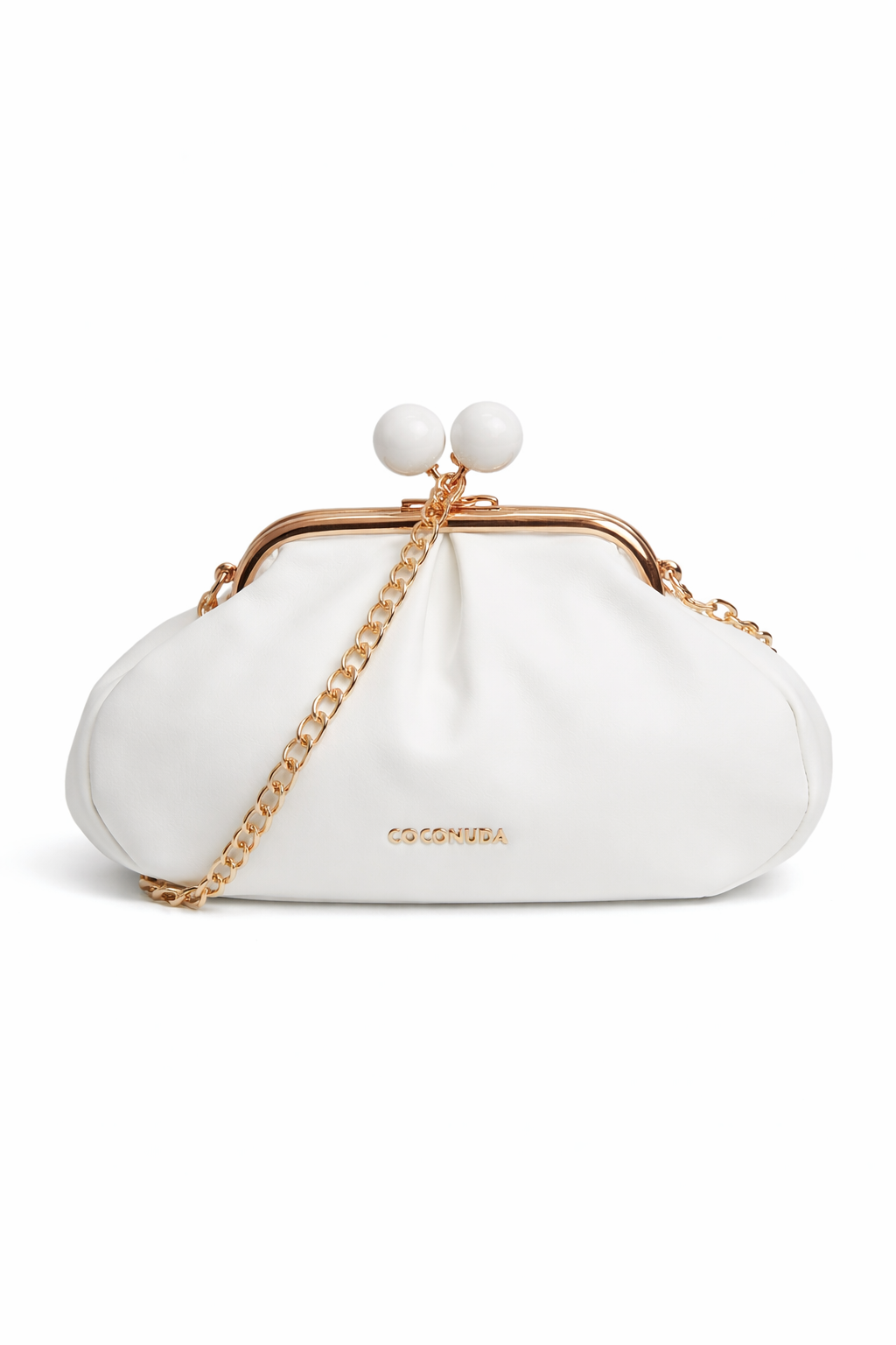 Borsa Coconuda con clic clac