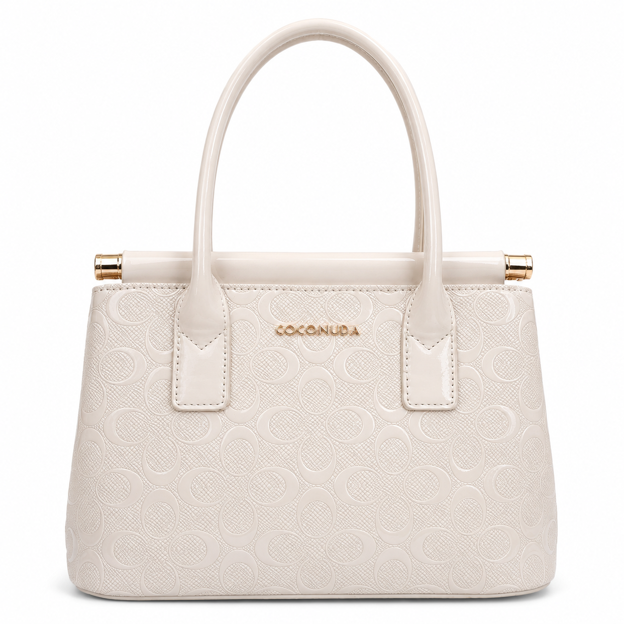 Coconuda Luxury Bag Effetto Glossy
