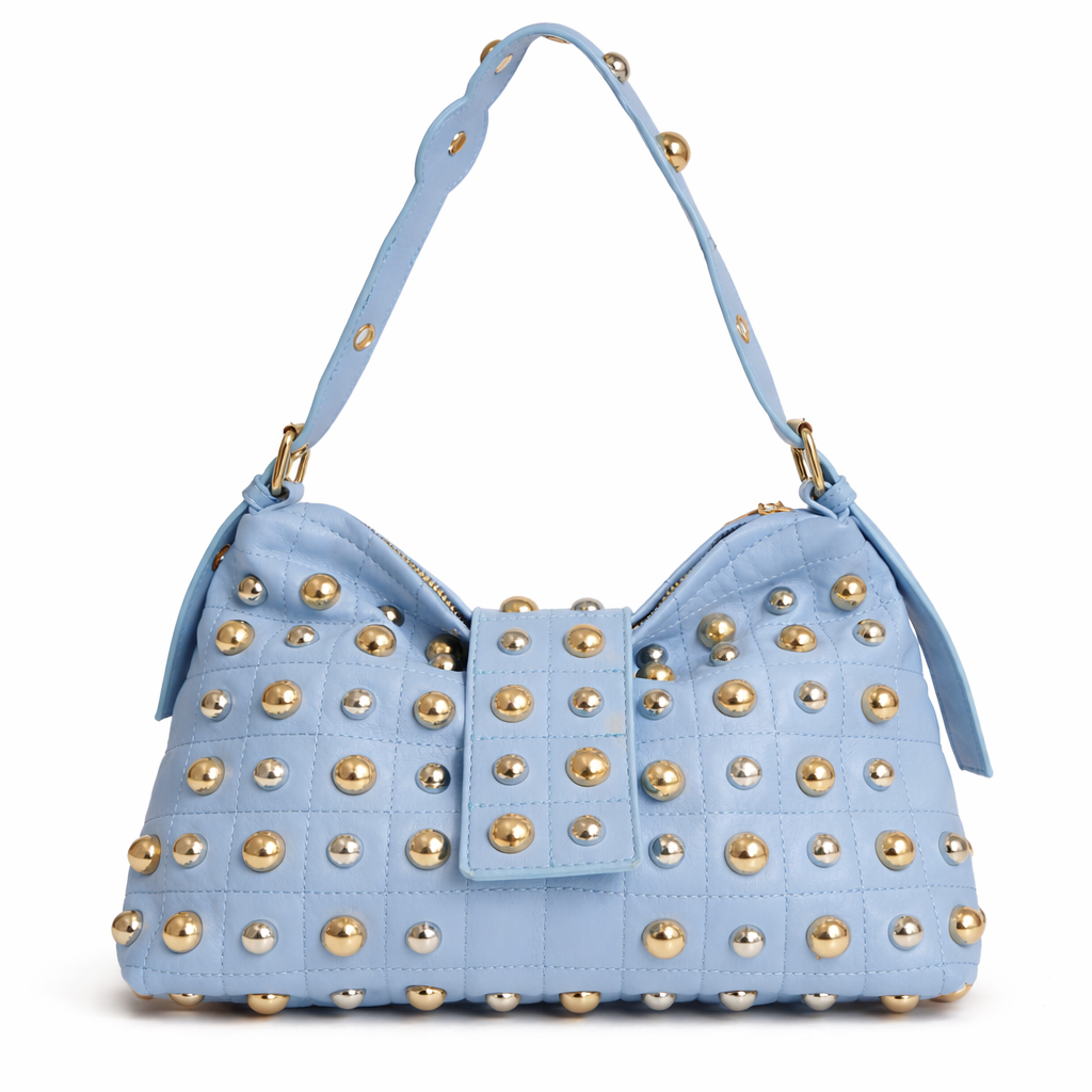 CRUSH BAG TAORMINA