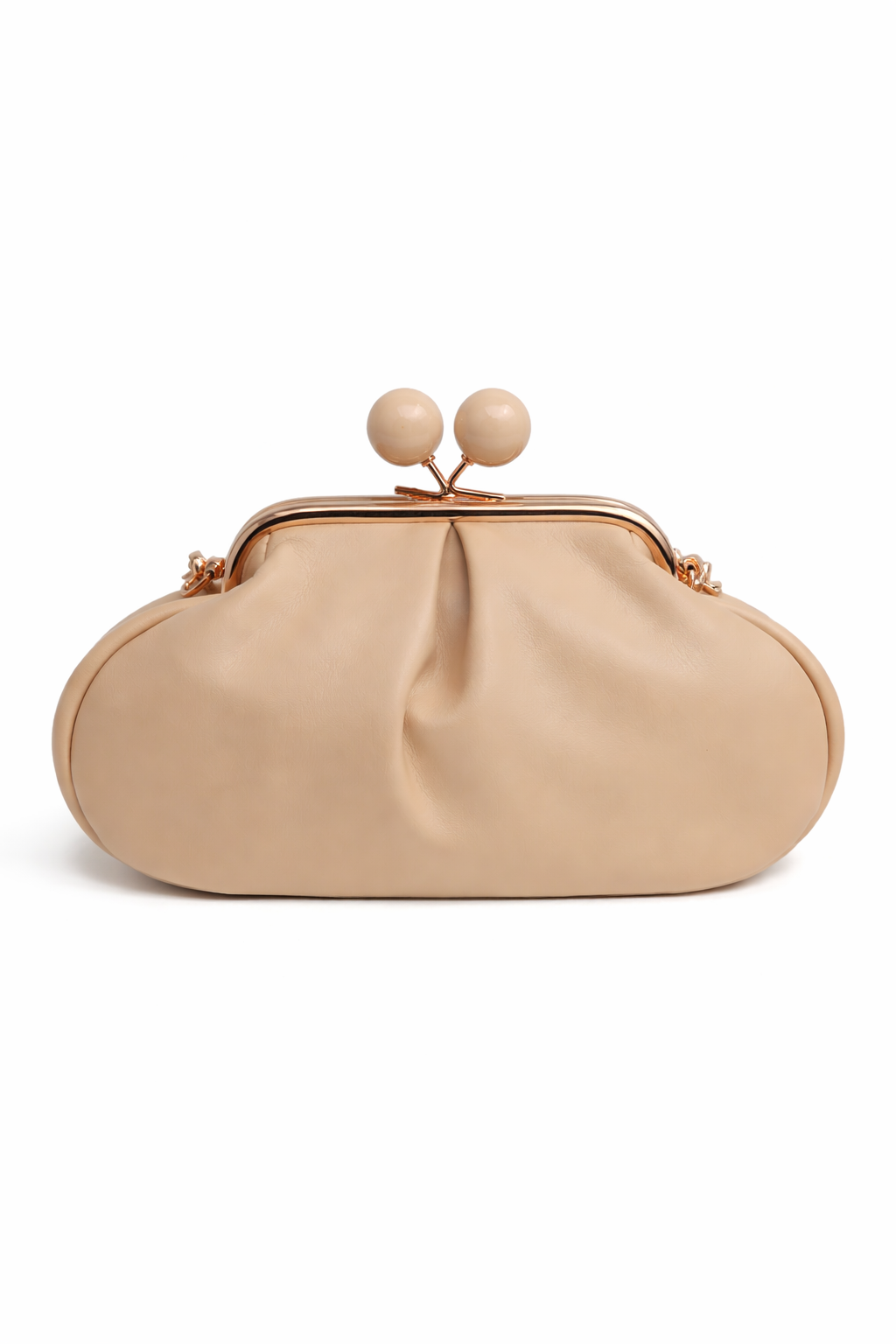 Borsa Coconuda con clic clac