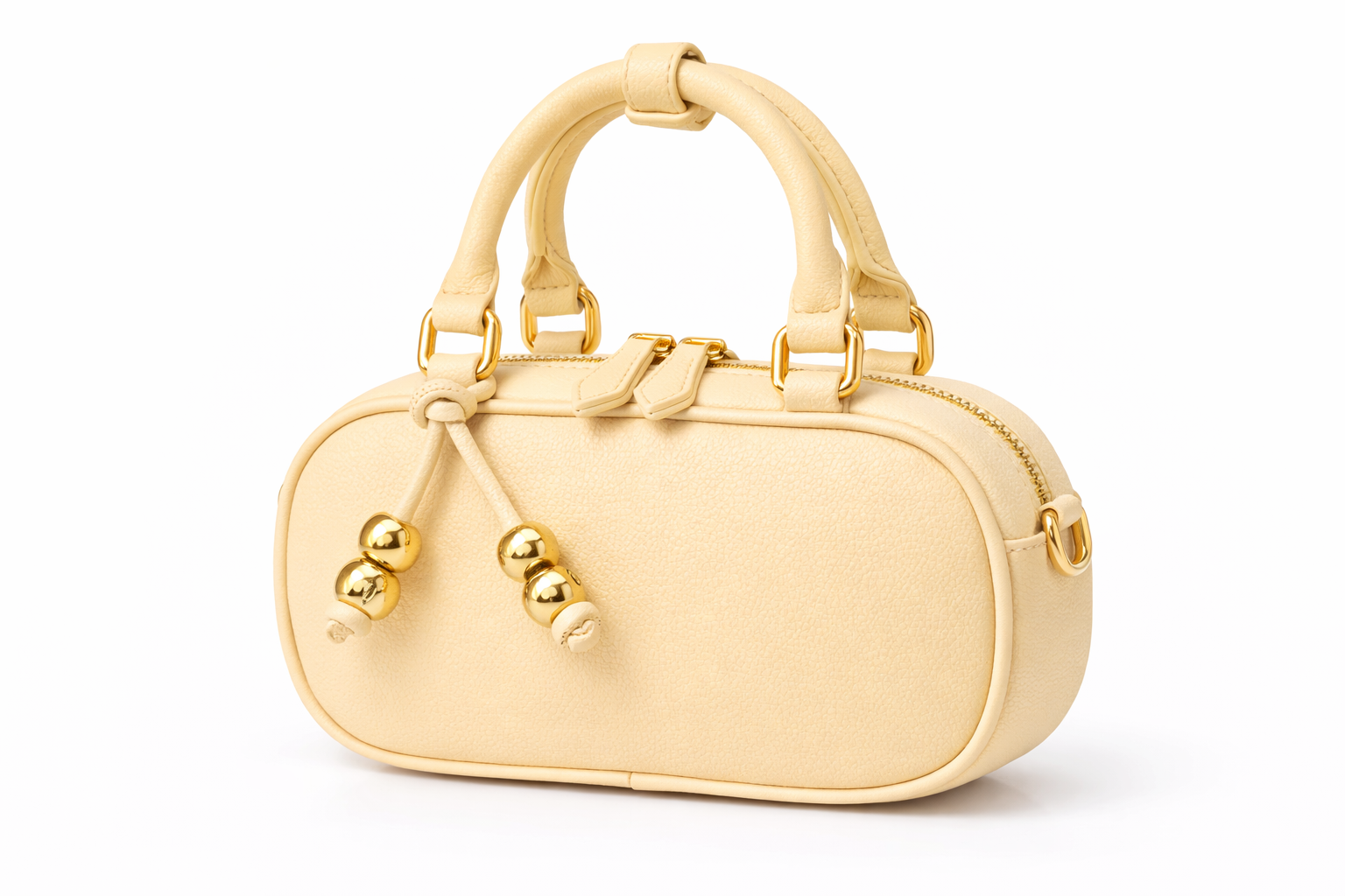 Bauletto Coconuda con Charm