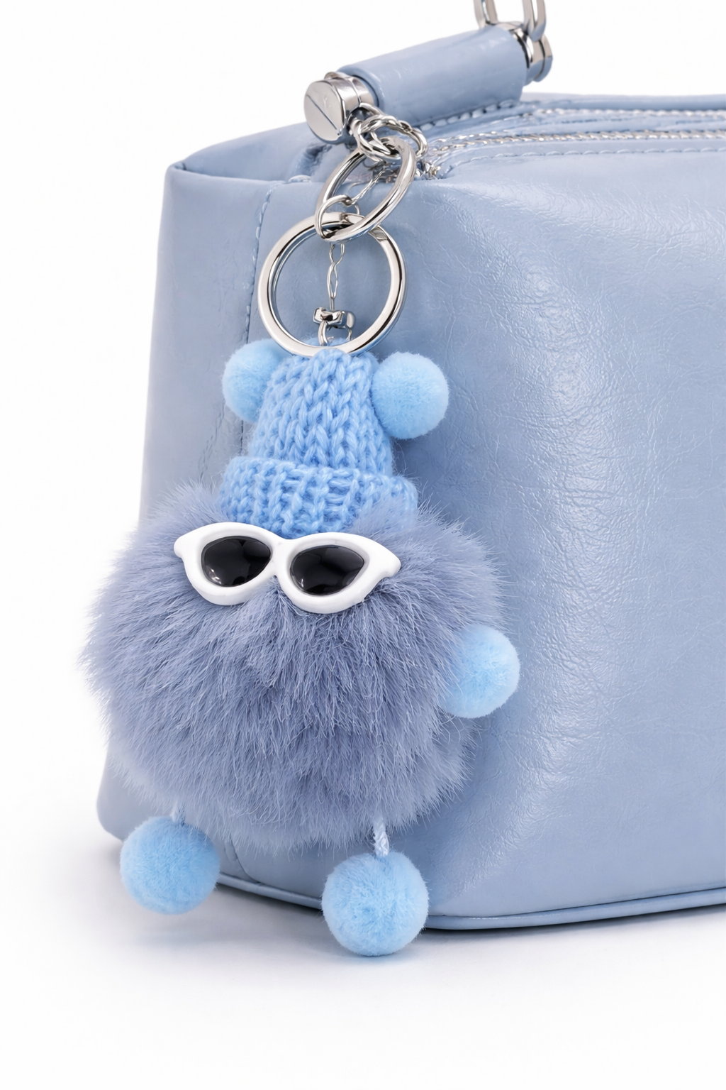 Bauletto Coconuda con Charm
