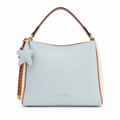 COCONUDA Borsa Elegante con Charm