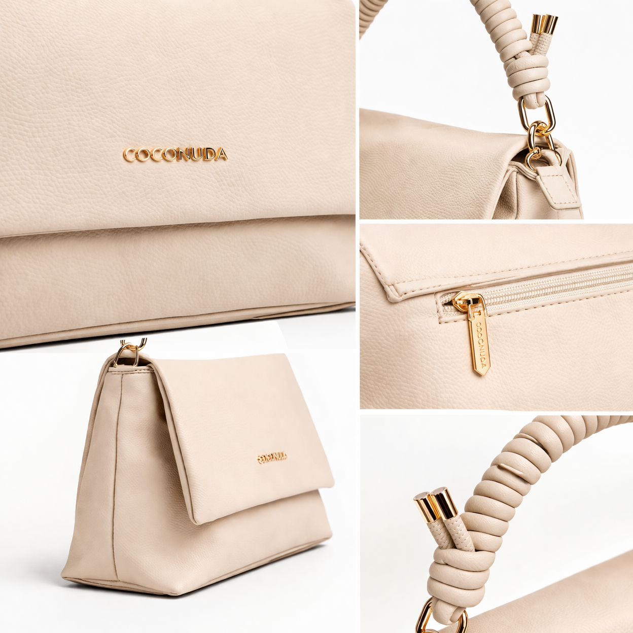 Borsa Coconuda
