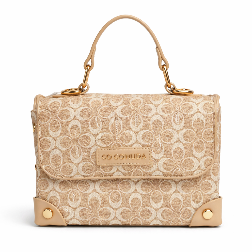 Bauletto Coconuda