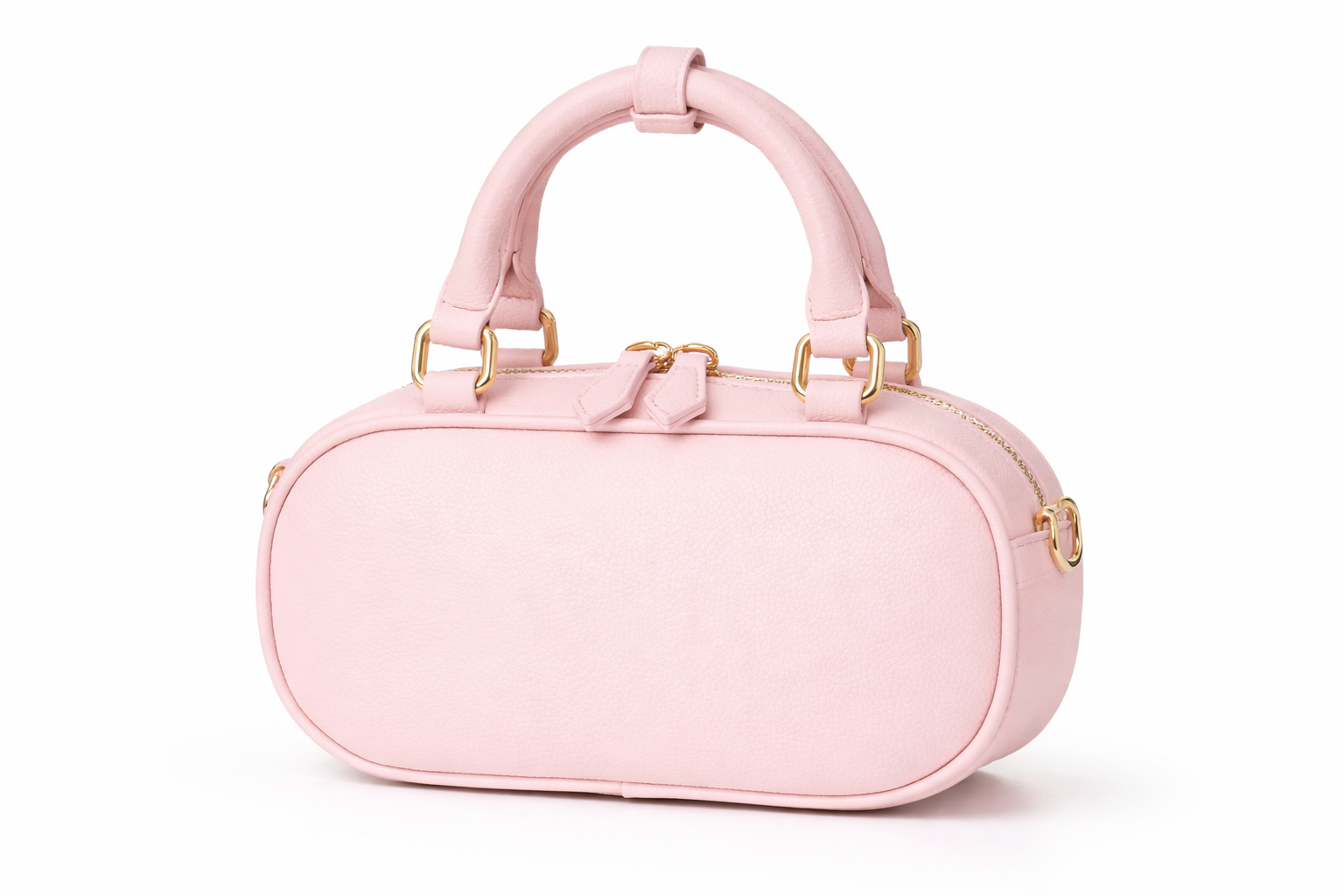 Bauletto Coconuda con Charm