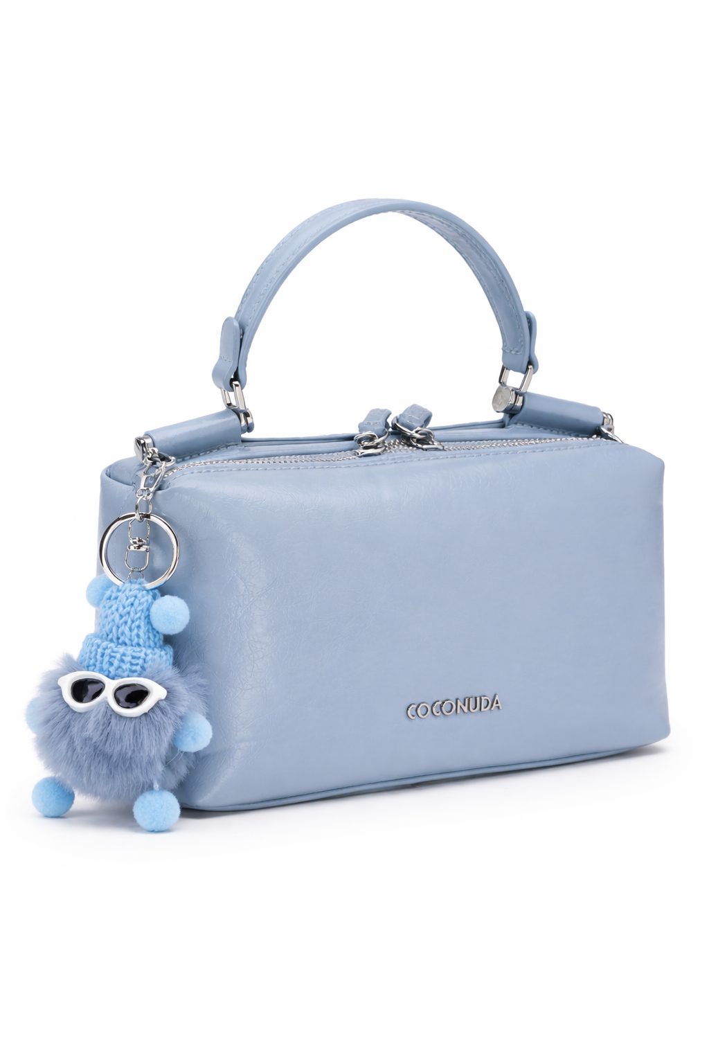 Bauletto Coconuda con Charm