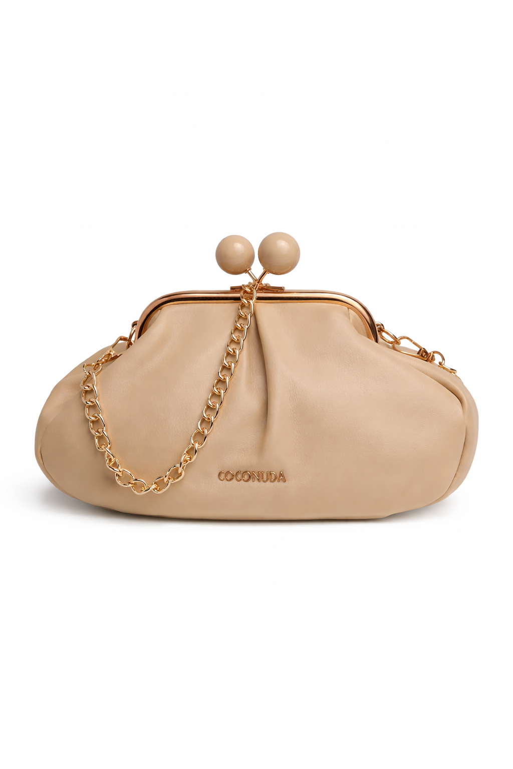 Borsa Coconuda con clic clac