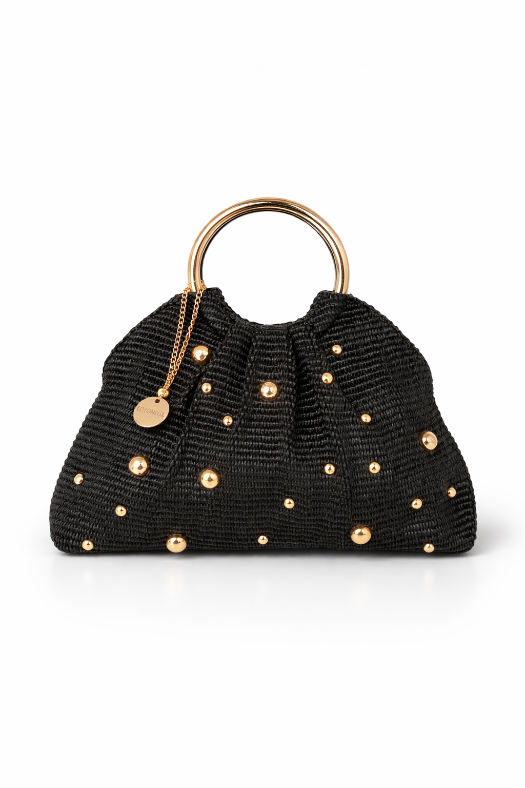 Borsa Paglia Coconuda