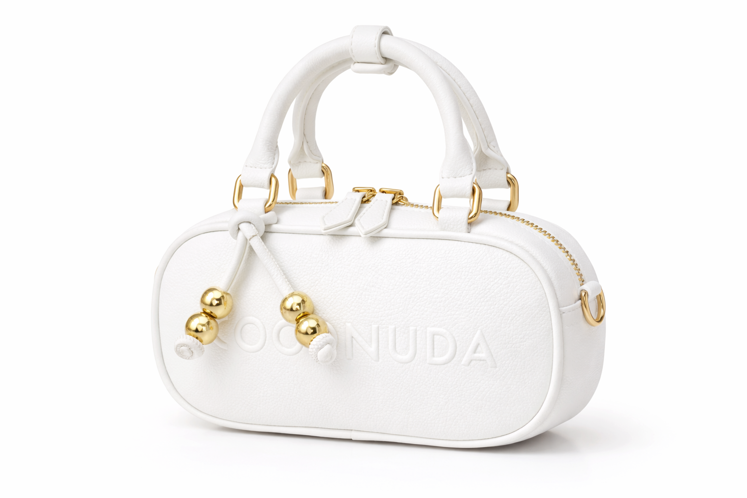 Bauletto Coconuda con Charm