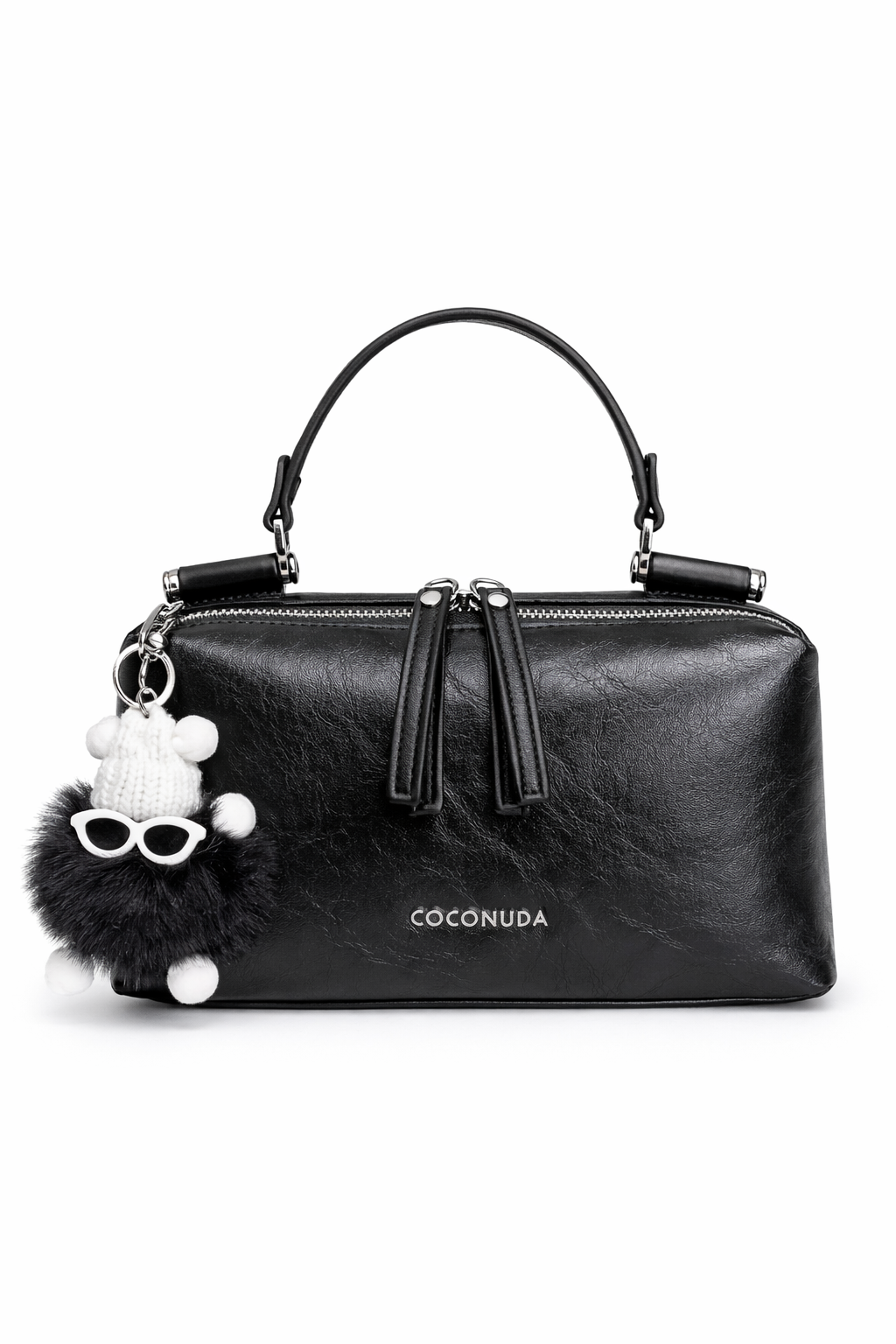 Bauletto Coconuda con Charm