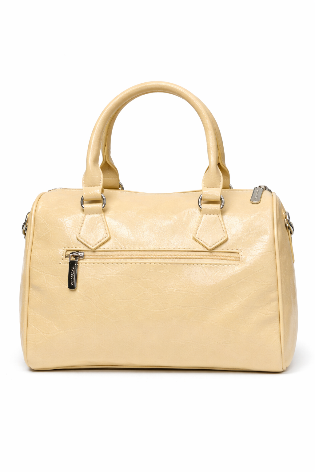Bauletto Coconuda con borchie