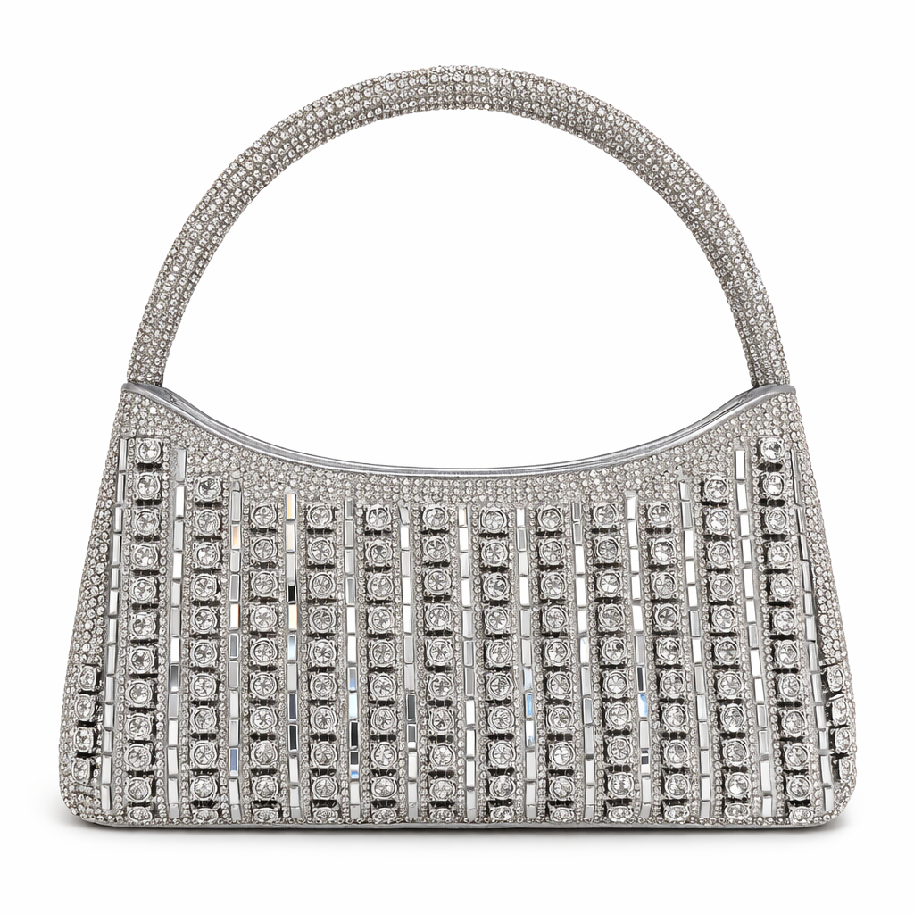 CRUSH BAG PALERMO