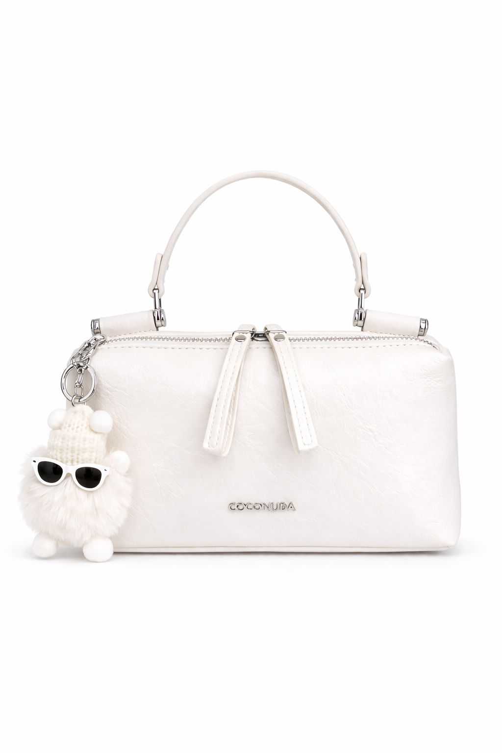 Bauletto Coconuda con Charm